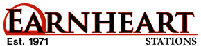 Earnheart Stations Logo